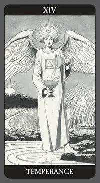 DARK SIDE OF TAROT - Oneness emporium
