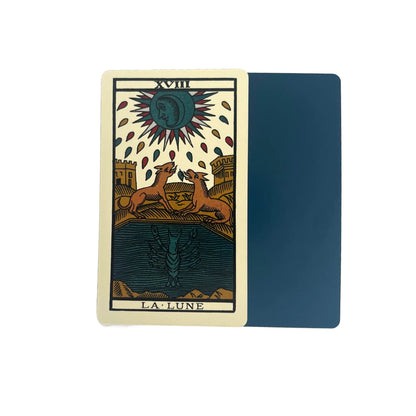 1930 Tarot de Marseille & Guide | Made in USA | - Oneness emporium