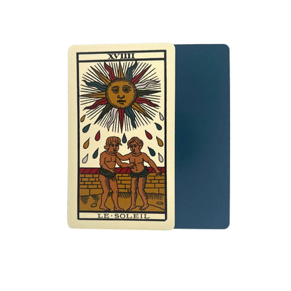 1930 Tarot de Marseille & Guide | Made in USA | - Oneness emporium