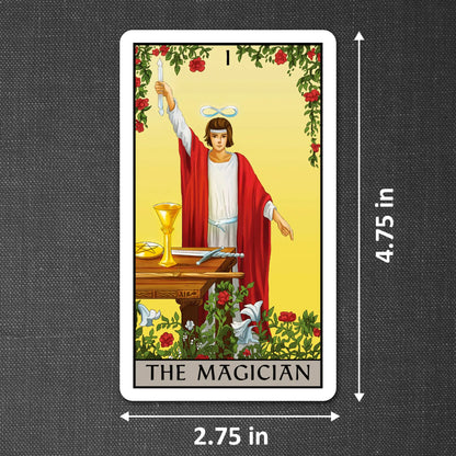 Lustrous Tarot Modern Tarot Cards Deck - Da Brigh - Oneness emporium