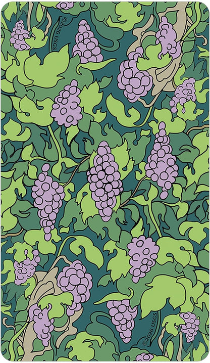 Florana Tarot deck by James Ferry featuring botanical artwork and floral tarot symbolism
