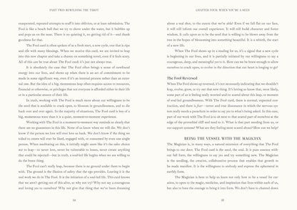 Tarot for the Wild Soul by Lindsay Mack