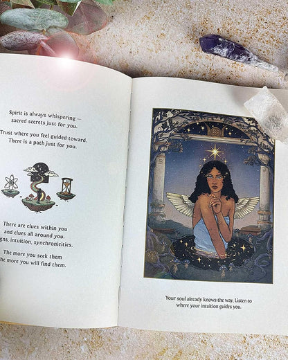 2027 Manifest Your Dreams Planner