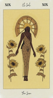 TAROT DE CARLOTYDES