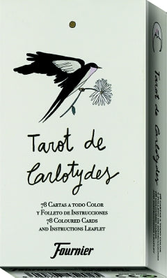 TAROT DE CARLOTYDES