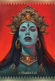 KALI ORACLE - Oneness emporium