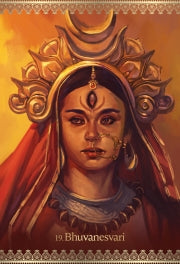 KALI ORACLE