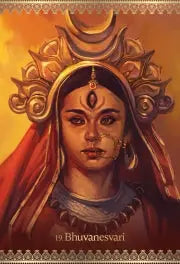 KALI ORACLE - Oneness emporium