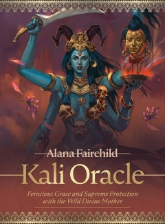 KALI ORACLE