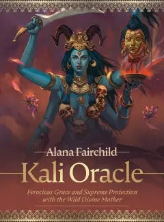KALI ORACLE - Oneness emporium