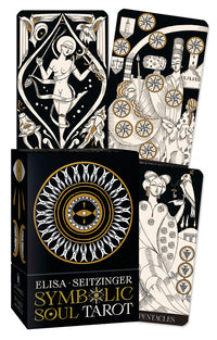 SYMBOLIC SOUL TAROT