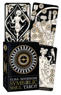 SYMBOLIC SOUL TAROT - Oneness emporium