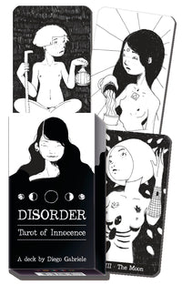 DISORDER - Tarot of Innocence