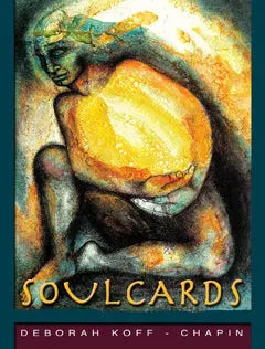 SOULCARDS - Oneness emporium