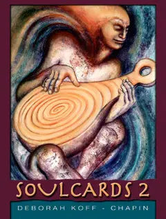 SOULCARDS - Oneness emporium