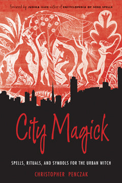 CITY MAGICK