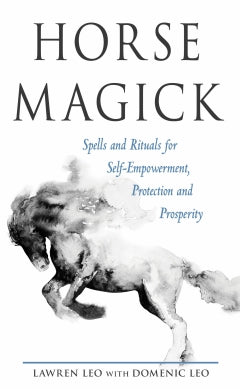 HORSE MAGICK