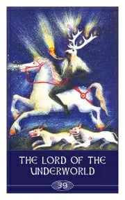 CELTIC SHAMAN'S PACK - Oneness emporium