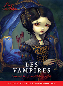 LES VAMPIRES ORACLE