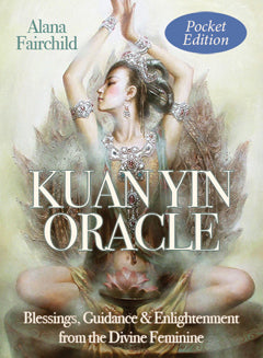 KUAN YIN ORACLE