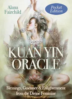 KUAN YIN ORACLE - Oneness emporium