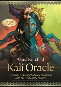 KALI ORACLE