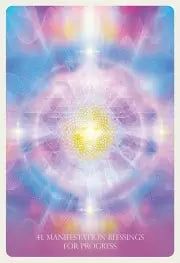 ANGELIC LIGHTWORK HEALING ORACLE - Oneness emporium
