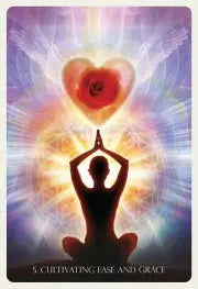 ANGELIC LIGHTWORK HEALING ORACLE - Oneness emporium