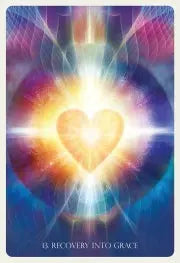 ANGELIC LIGHTWORK HEALING ORACLE - Oneness emporium