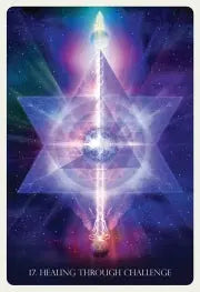 ANGELIC LIGHTWORK HEALING ORACLE - Oneness emporium