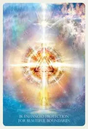 ANGELIC LIGHTWORK HEALING ORACLE - Oneness emporium