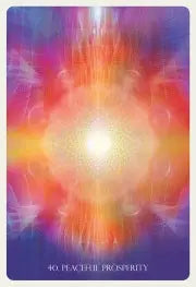 ANGELIC LIGHTWORK HEALING ORACLE - Oneness emporium