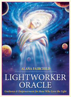 LIGHTWORKER ORACLE