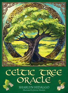 CELTIC TREE ORACLE