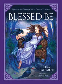 BLESSED BE - Oneness emporium