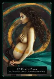 LANTERN ORACLE - Oneness emporium