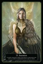 LANTERN ORACLE - Oneness emporium
