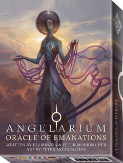 ANGELARIUM ORACLE