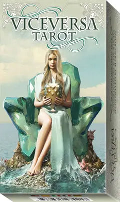 VICE-VERSA TAROT - Oneness emporium