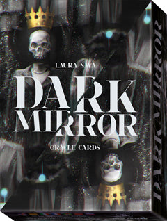 DARK MIRROR ORACLE CARDS