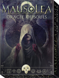 MAUSOLEA ORACLE