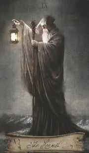 Heaven & Earth Tarot deck by Jack Sephiroth with detailed symbolic artwork and 78 tarot cards