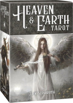 HEAVEN & EARTH TAROT