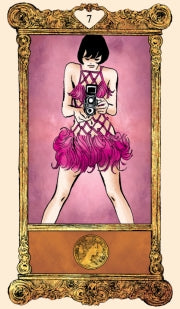 VALENTINA TAROT