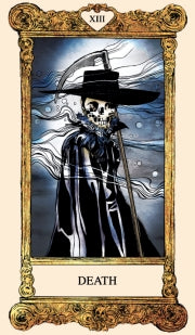 VALENTINA TAROT