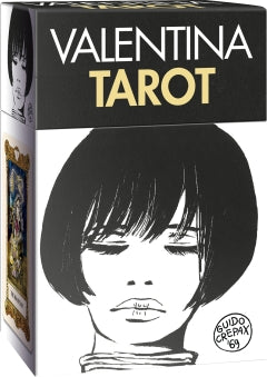 VALENTINA TAROT