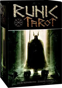 RUNIC TAROT - Oneness emporium