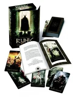 RUNIC TAROT - Oneness emporium