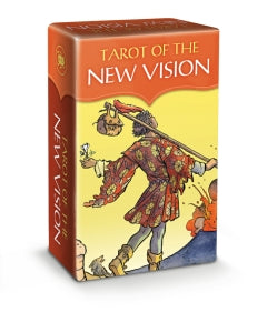 TAROT OF THE NEW VISION