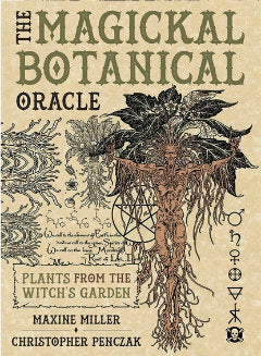 MAGICKAL BOTANICAL ORACLE